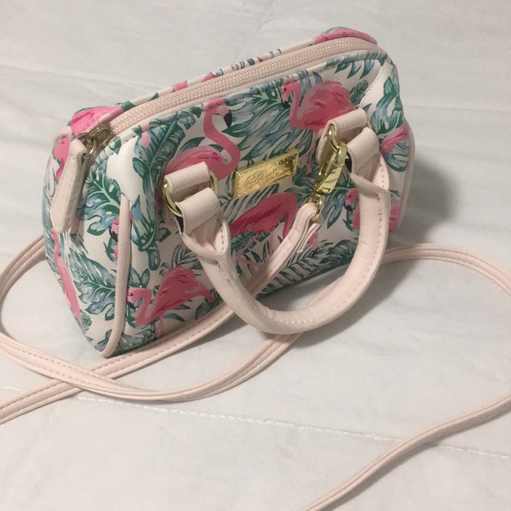 Betsey Johnson